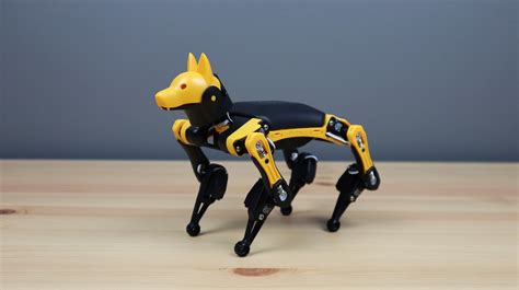 bittle robot dog usa|Meet Bittle, an Advanced Open.